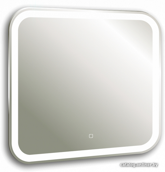 

Silver Mirrors Зеркало Stiv Neo 70x68 LED-00002396