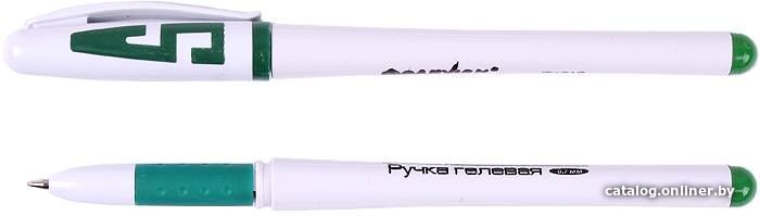 

Ручка гелевая Darvish DV-319