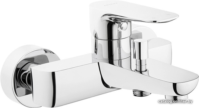 

Смеситель Vitra X-Line [A42324EXP]