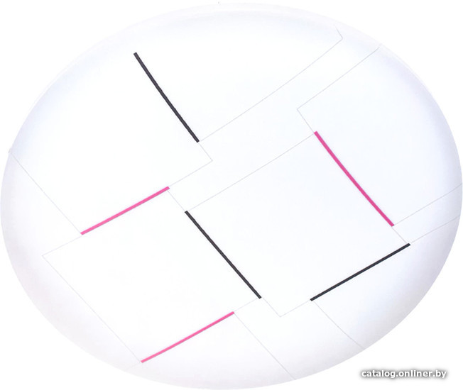 

Светильник-тарелка Aitin Pro LED 12W T917