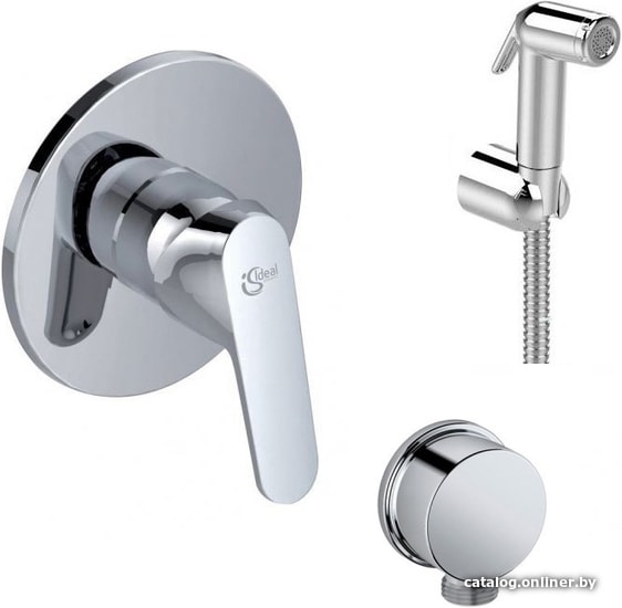 

Гигиенический душ Ideal Standard B0040AA