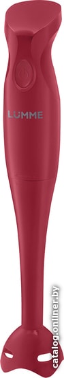 

Погружной блендер Lumme LU-1832 (яркий коралл)