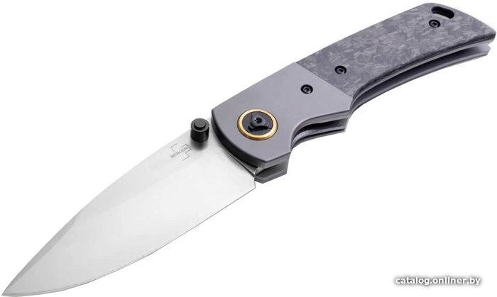 

Складной нож Boker 01BO177 Gulo Pro Marble CF