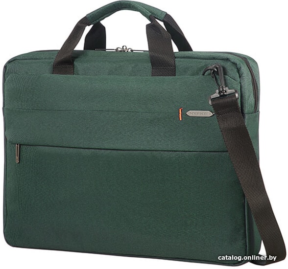 

Сумка Samsonite Network 3 CC8-04003 (зеленый)