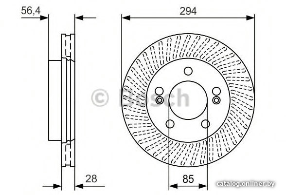 

Bosch 0986479D32
