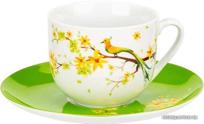 

Сервиз Domenik Paradise Bird DM9013
