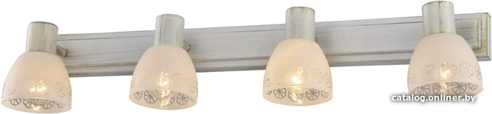 

Спот Toplight Shona TL3740Y-04WG