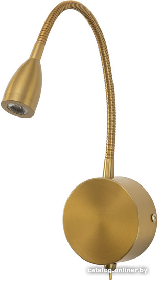 

Бра LED4U L2239-360 АВ