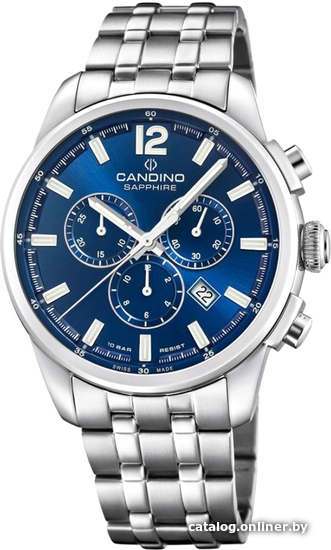 

Наручные часы Candino C4744/2