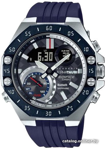 

Наручные часы Casio Edifice ECB-10AT-1A