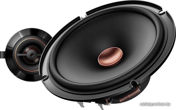 

Коаксиальная АС Pioneer TS-D65C