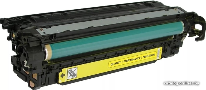 

Картридж SQIP 7528D/CE252A (аналог HP CE252A)