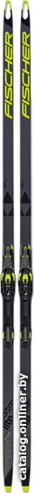 

Лыжи Fischer Carbonlite Skate Plus Medium IFP 19/20 N11519 (191 см)