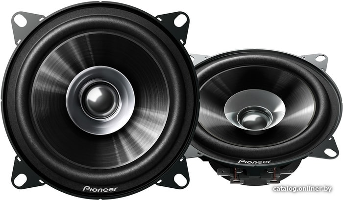 

Коаксиальная АС Pioneer TS-G1010S