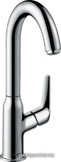 

Смеситель Hansgrohe Novus 71128000
