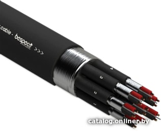 

Кабель Bespeco CV8 (1 м)