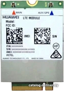 

SSD Huawei 02312EKX 240GB