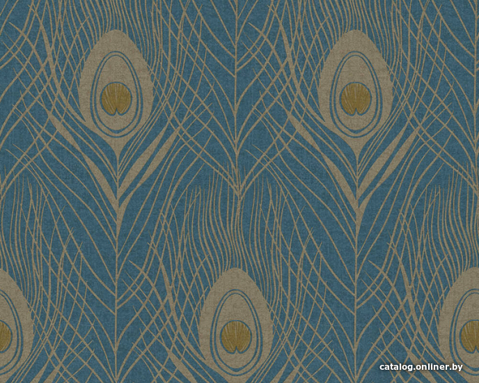 

Виниловые обои AS Creation Absolutely Chic 36971-2