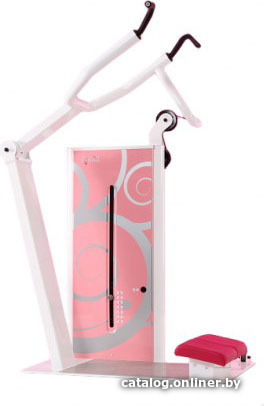 

Силовая тяга Teca Ladies Donna My Body SWL03