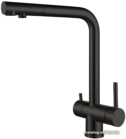 

Смеситель ZorG ZRN 9980145 (electrophoresis black)