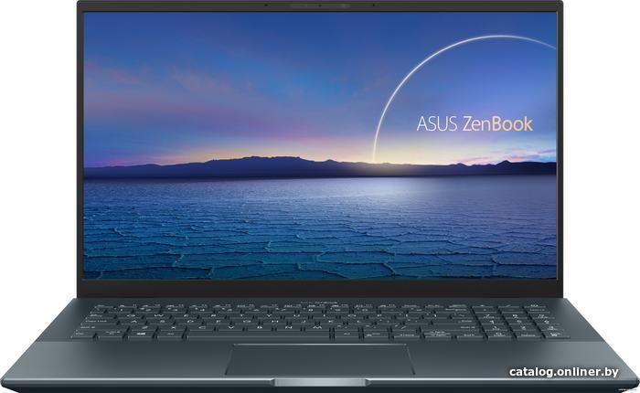 

Ноутбук ASUS ZenBook Pro 15 UX535LI-E2259T