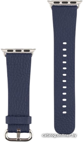 

Ремешок COTEetCI W22 для Apple Watch 42/44 мм (синий)