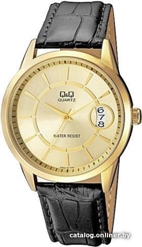 

Наручные часы Q&Q A456J100