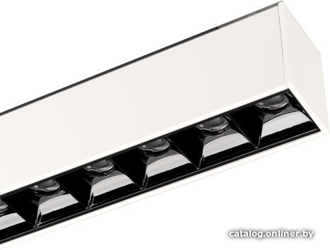 

Трековый светильник Arlight MAG-LASER-45-L480-18W Day4000 026942