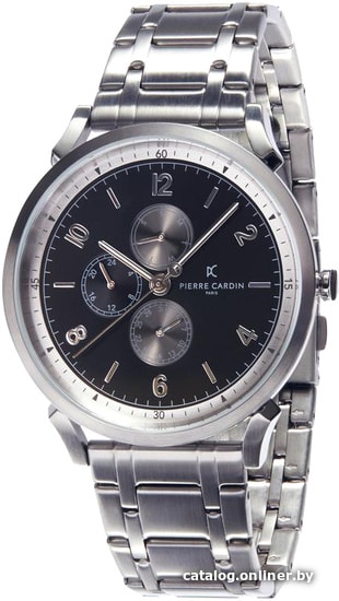 

Наручные часы Pierre Cardin Pigalle Nine CPI.2030