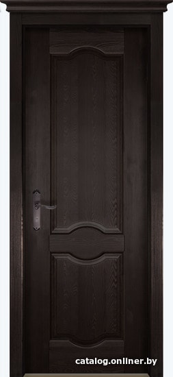 

Межкомнатная дверь ОКА Ферара 70x200 (венге)