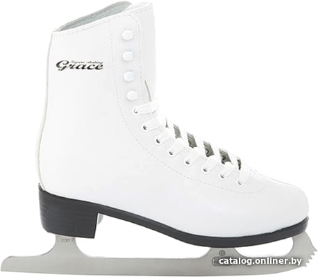 

Коньки Спортивная Коллекция Grace Leather (р. 33)