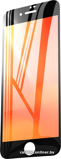 

Защитное стекло Volare Rosso Fullscreen full glue для Apple iPhone SE 2020/8/7