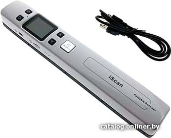 

Сканер Espada E-iScan 02