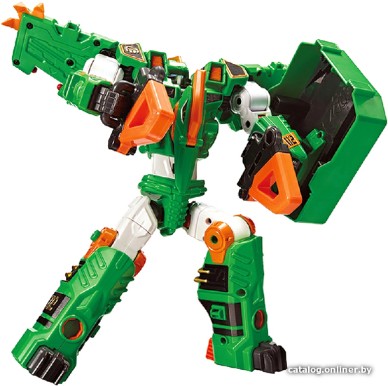 

Трансформер Young Toys Geomecha Птерашторм 324013