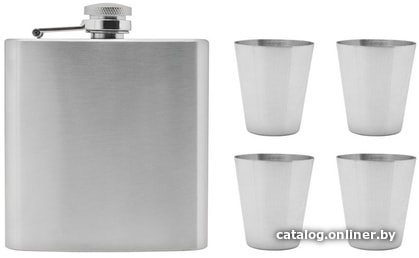 

Набор стопок (шотов) BergHOFF Outdoor 8500223