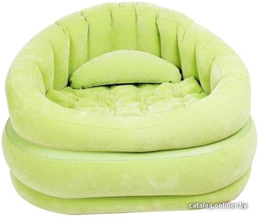 

Надувное кресло Intex 68563
