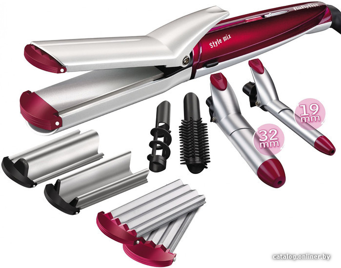 

Мультистайлер BaByliss MS21E