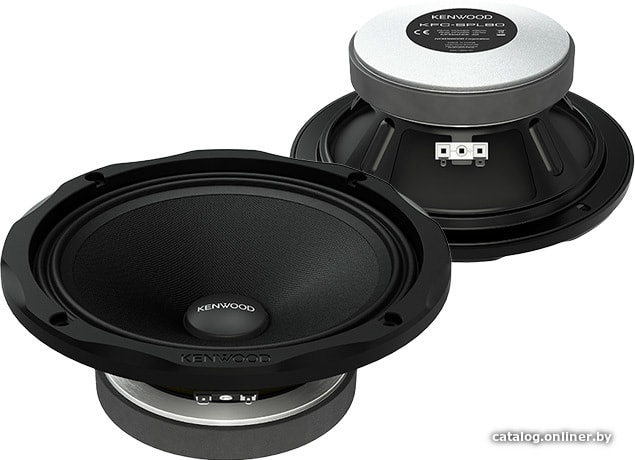 

Среднечастотная АС Kenwood KFC-SPL80