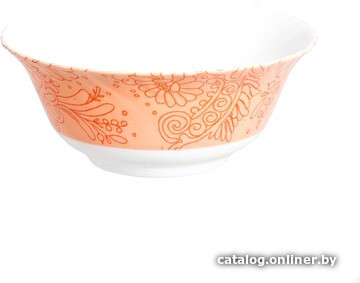 

Салатник Luminarc Avrora Salmon L2932