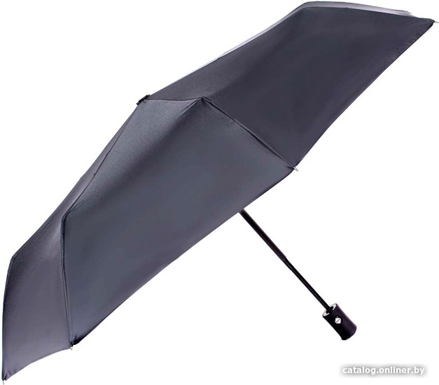 

Складной зонт RST Umbrella 3219-1 (черный)