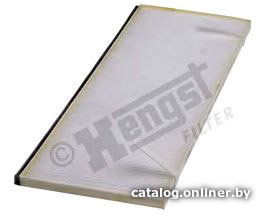 

Hengst filter E929LI