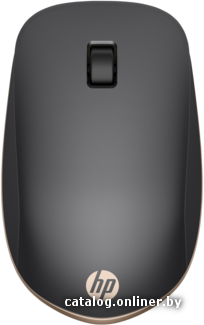 

Мышь HP Z5000 (черный) [W2Q00AA]