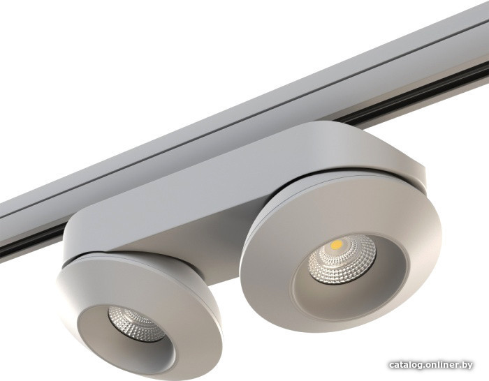

Трековый светильник Lightstar Orbe LED 32W A3T051329