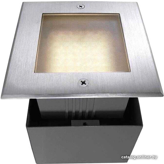 

Уличный встраиваемый светильник Deko-Light Square II WW 730248