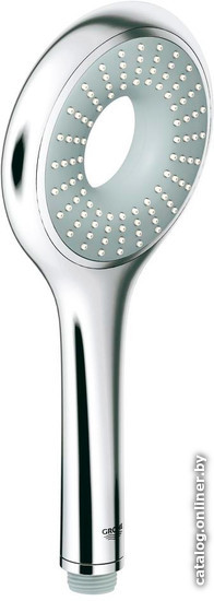 

Душевая лейка Grohe Rainshower Icon 100 [27377000]