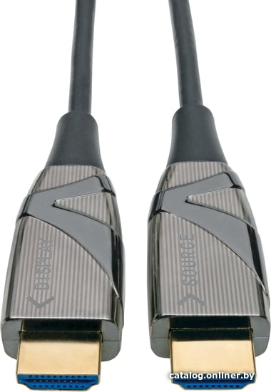 

Кабель Tripp Lite P568-30M-FBR