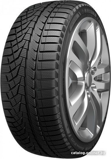 

Автомобильные шины Sailun Ice Blazer Alpine Evo 1 255/50R19 107V