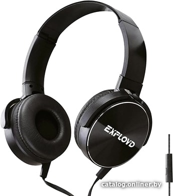 

Наушники Exployd EX-HP-913