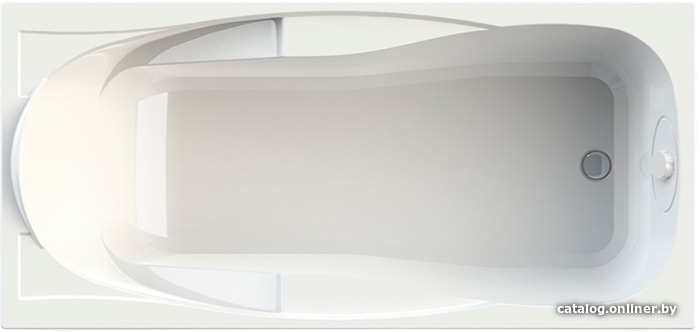 

Ванна Radomir Парма 180x85 (правая)