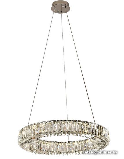 

Подвесная люстра Newport 8262/S chrome